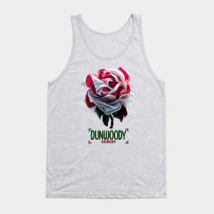 Dunwoody Georgia Tank Top